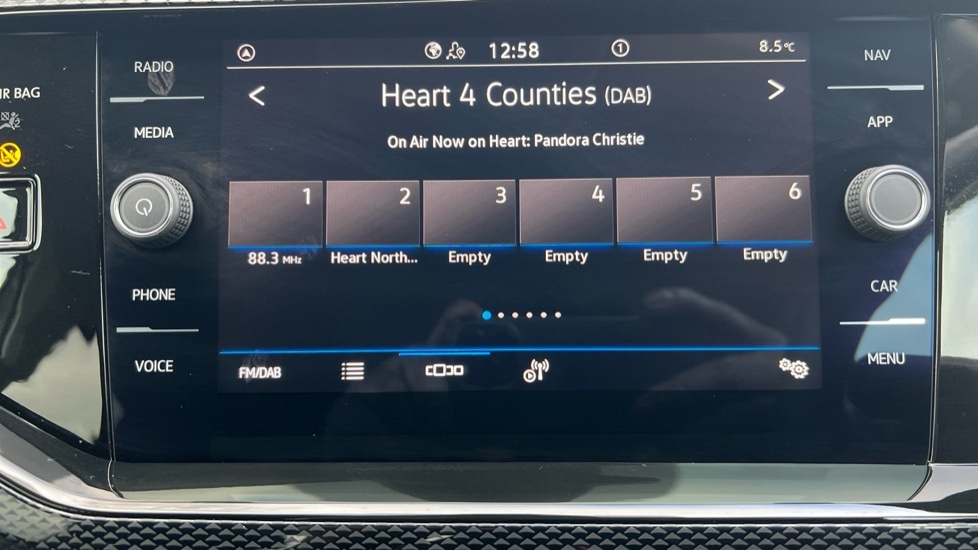 Used Volkswagen Polo 2025 for sale - 76874461: Photo 25