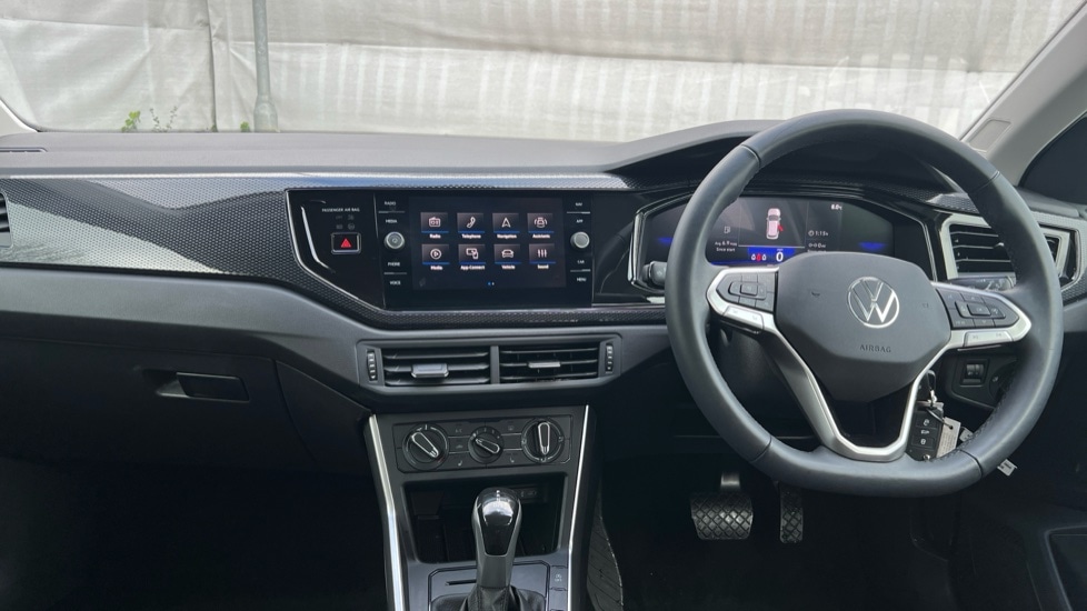 Used Volkswagen Polo 2025 for sale - 76874461: Photo 27