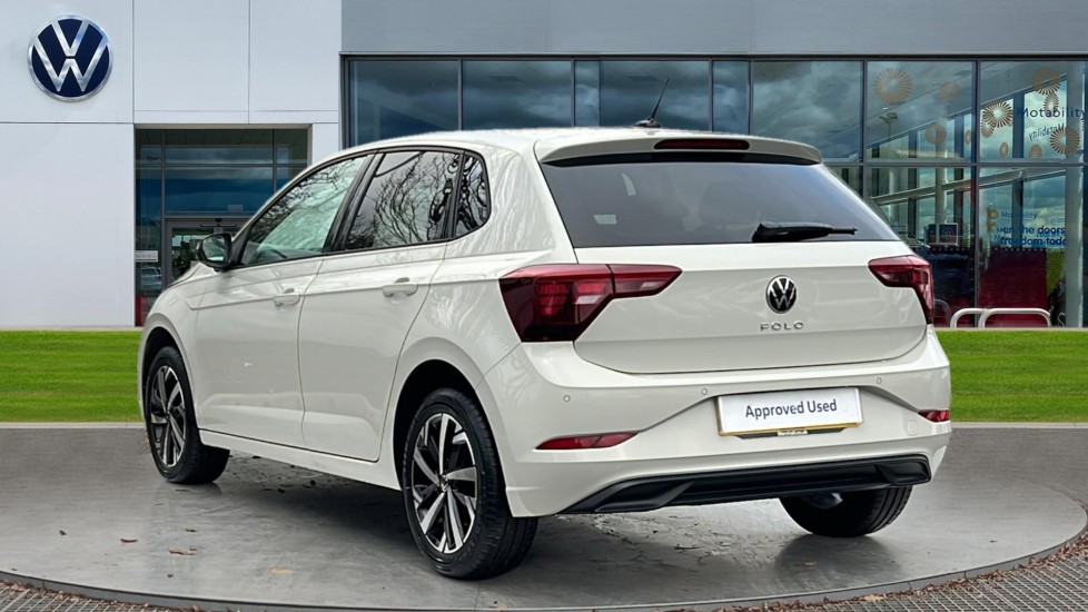 Used Volkswagen Polo 2025 for sale - 76874461: Photo 3