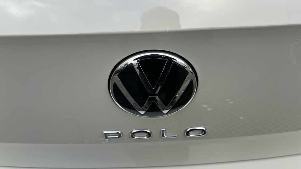 Used Volkswagen Polo 2025 for sale - 76874461: Photo 42