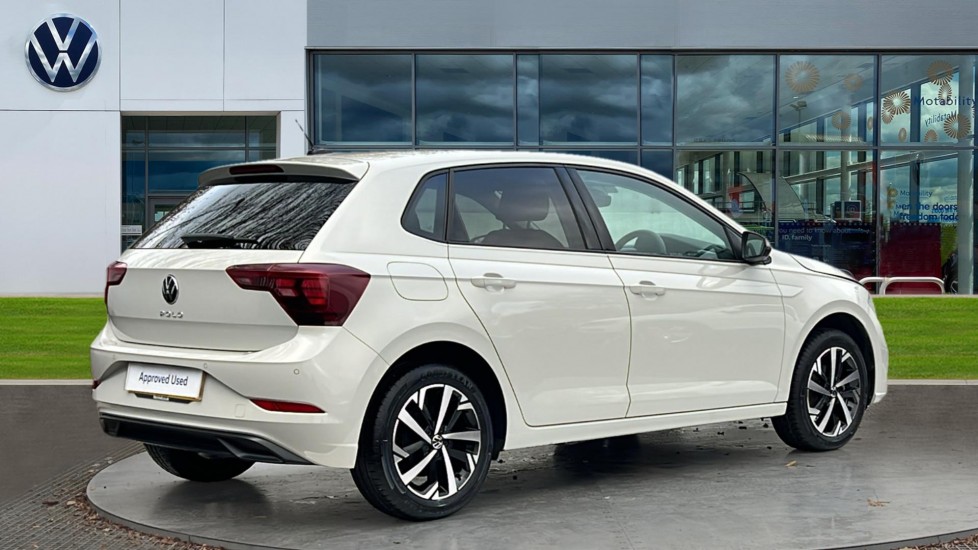 Used Volkswagen Polo 2025 for sale - 76874461: Photo 7