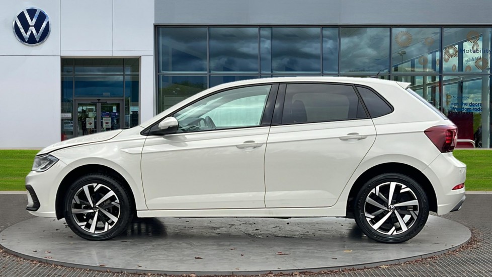 Used Volkswagen Polo 2025 for sale - 76874461: Photo 8
