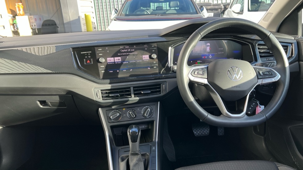 Used Volkswagen Polo 2025 for sale - 76873909: Photo 11