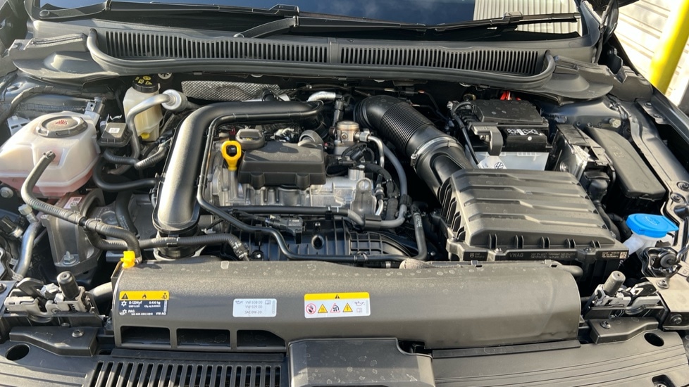 Used Volkswagen Polo 2025 for sale - 76873909: Photo 16