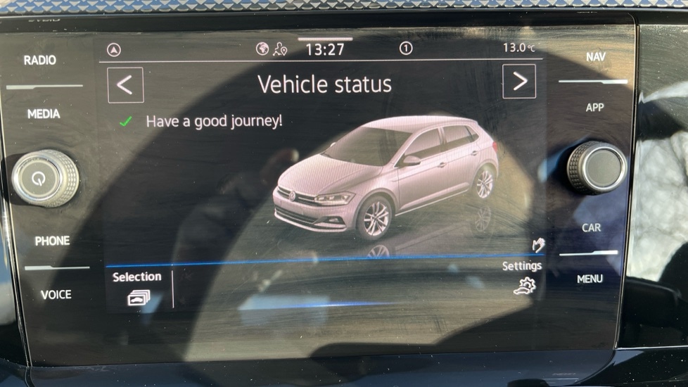 Used Volkswagen Polo 2025 for sale - 76873909: Photo 23