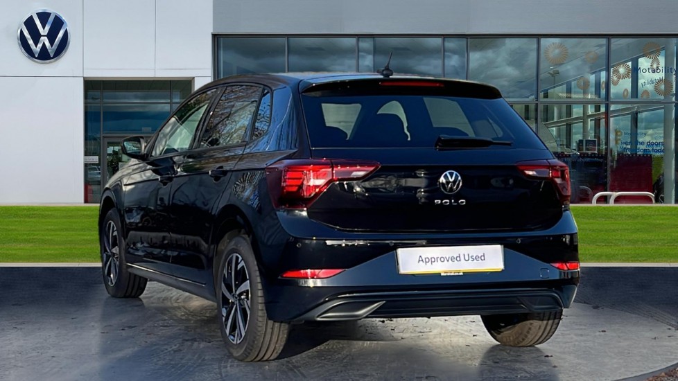 Used Volkswagen Polo 2025 for sale - 76873909: Photo 3