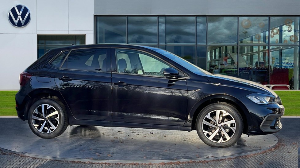 Used Volkswagen Polo 2025 for sale - 76873909: Photo 4