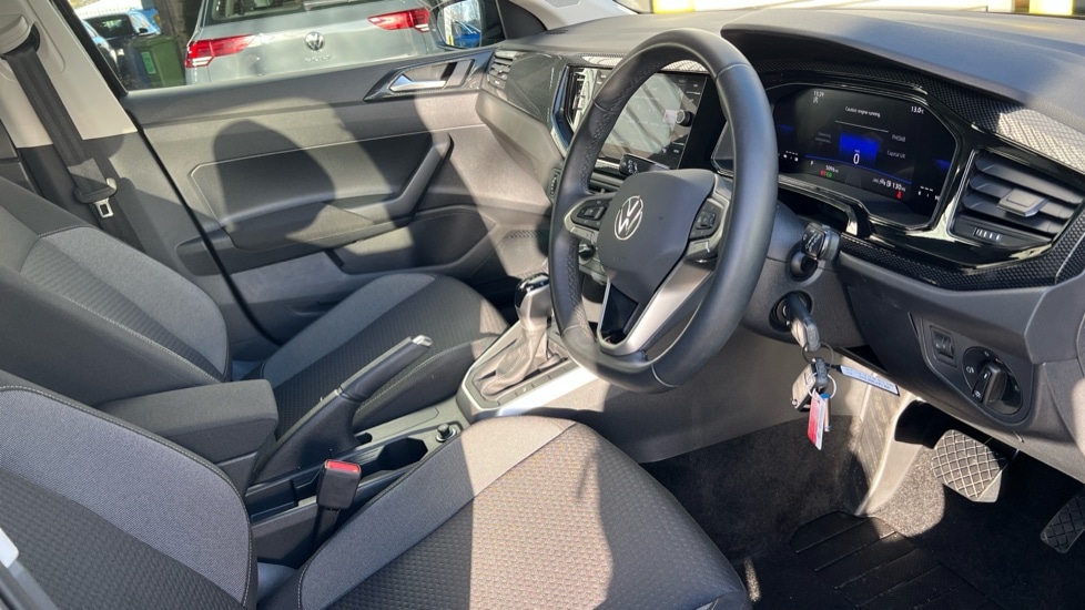 Used Volkswagen Polo 2025 for sale - 76873909: Photo 5