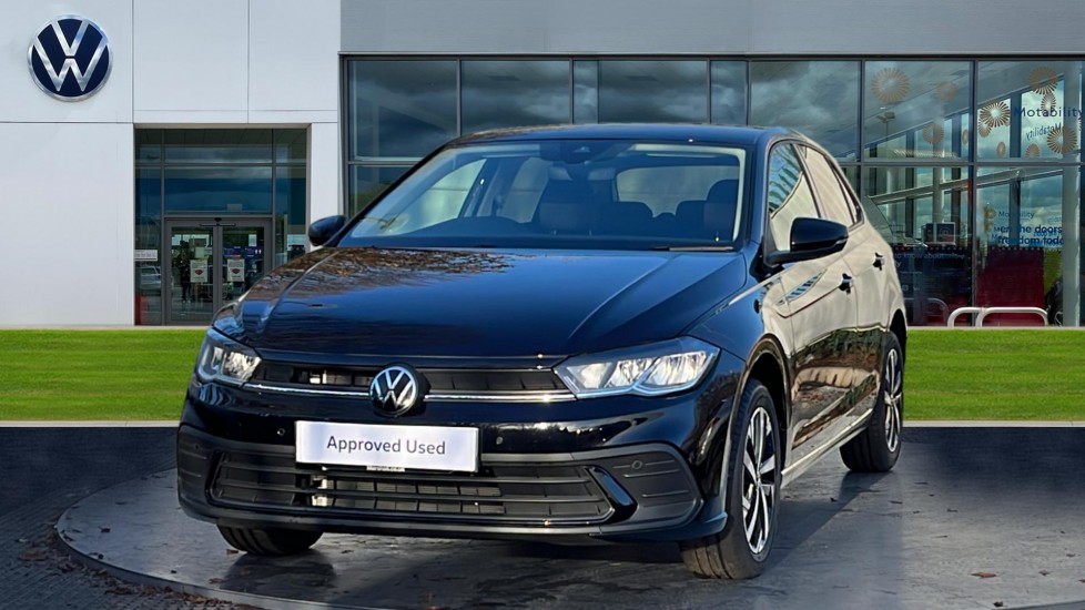 Used Volkswagen Polo 2025 for sale - 76873909: Photo 9