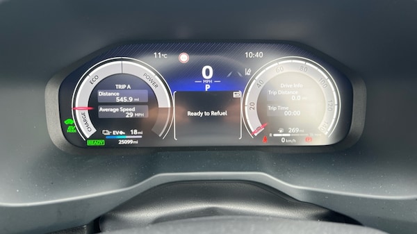 Used Toyota RAV4 2023 for sale - 76241489: Photo 13