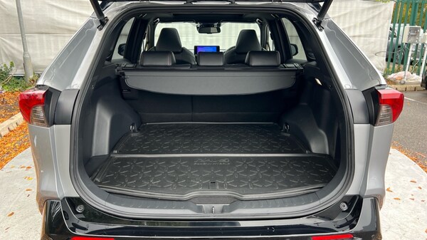 Used Toyota RAV4 2023 for sale - 76241489: Photo 15