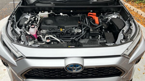 Used Toyota RAV4 2023 for sale - 76241489: Photo 16