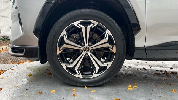 Used Toyota RAV4 2023 for sale - 76241489: Photo 17
