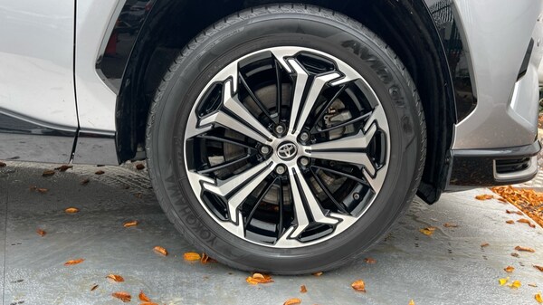 Used Toyota RAV4 2023 for sale - 76241489: Photo 20