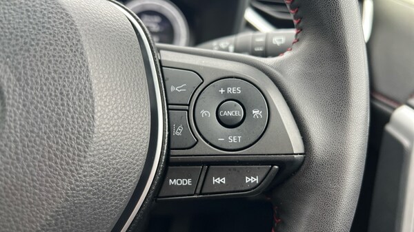 Used Toyota RAV4 2023 for sale - 76241489: Photo 22
