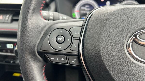 Used Toyota RAV4 2023 for sale - 76241489: Photo 23