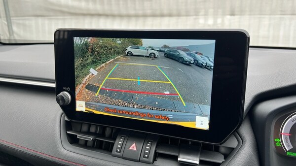 Used Toyota RAV4 2023 for sale - 76241489: Photo 26