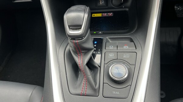 Used Toyota RAV4 2023 for sale - 76241489: Photo 29