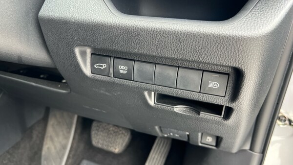 Used Toyota RAV4 2023 for sale - 76241489: Photo 44