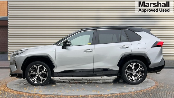 Used Toyota RAV4 2023 for sale - 76241489: Photo 6
