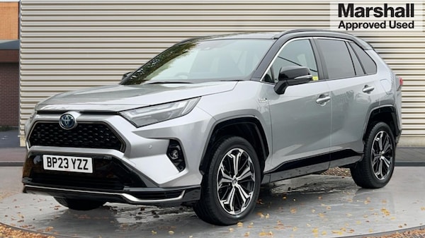 Used Toyota RAV4 2023 for sale - 76241489: Photo 7