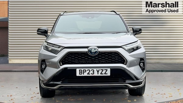 Used Toyota RAV4 2023 for sale - 76241489: Photo 8
