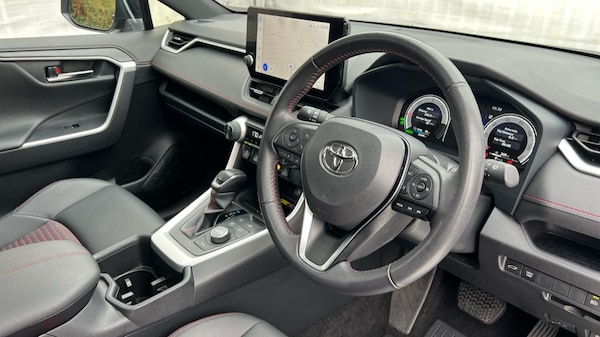 Used Toyota RAV4 2023 for sale - 76241489: Photo 9