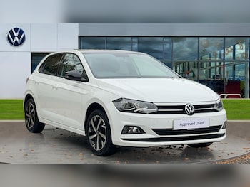 Volkswagen - Polo