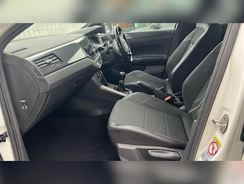 Used Volkswagen Polo 2021 for sale - 76208929: Photo