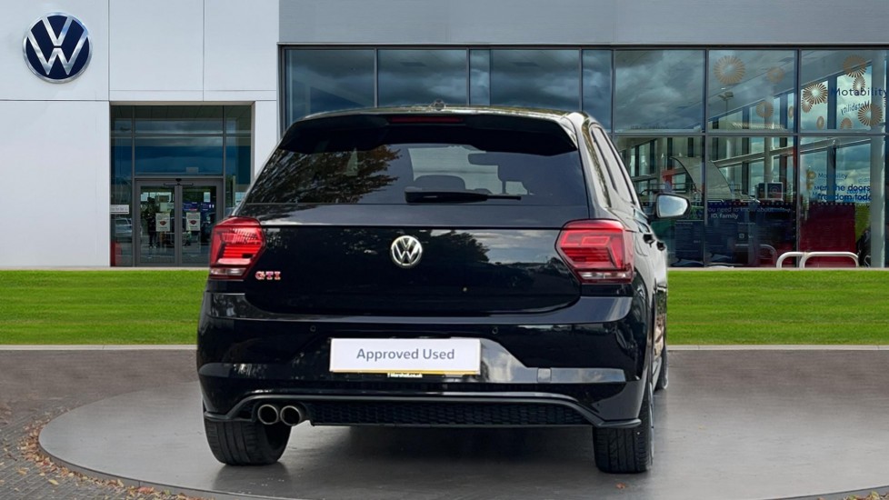 Used Volkswagen Polo 2019 for sale - 76563673: Photo 10