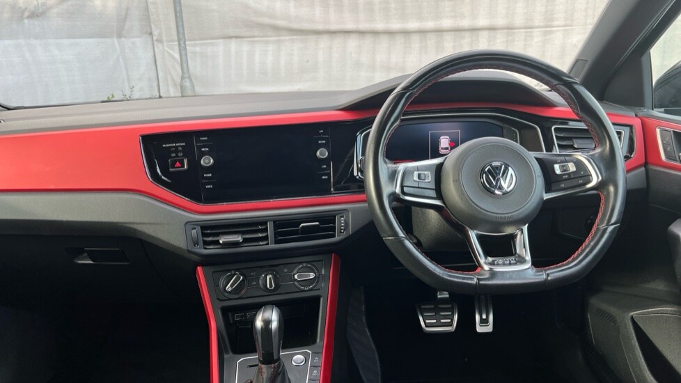 Used Volkswagen Polo 2019 for sale - 76563673: Photo 11