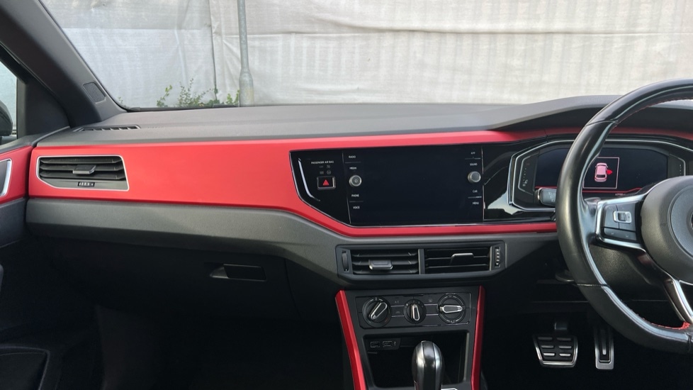 Used Volkswagen Polo 2019 for sale - 76563673: Photo 12