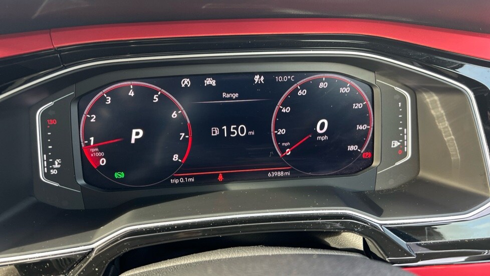 Used Volkswagen Polo 2019 for sale - 76563673: Photo 13