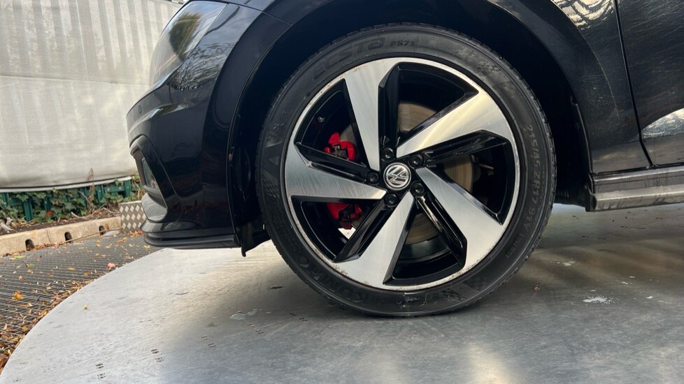 Used Volkswagen Polo 2019 for sale - 76563673: Photo 17