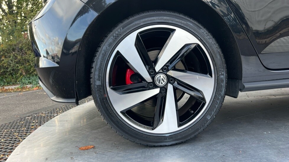 Used Volkswagen Polo 2019 for sale - 76563673: Photo 18