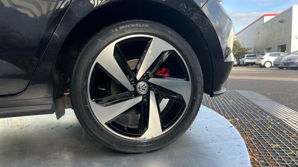 Used Volkswagen Polo 2019 for sale - 76563673: Photo 19