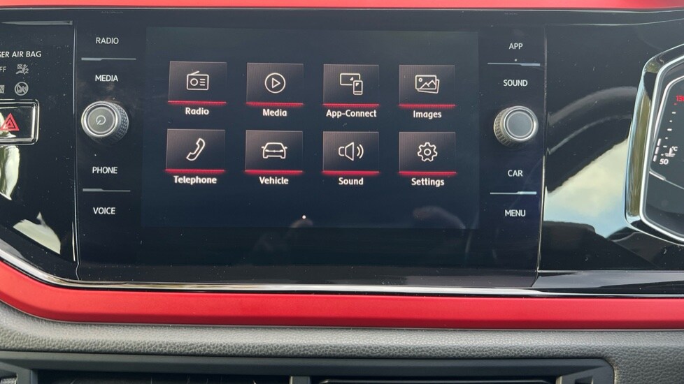 Used Volkswagen Polo 2019 for sale - 76563673: Photo 21