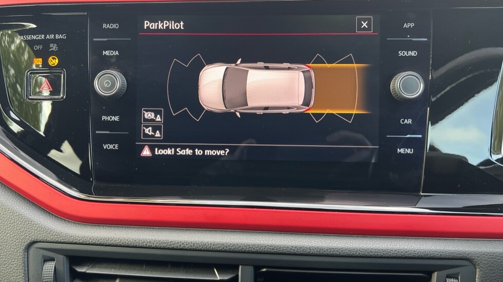 Used Volkswagen Polo 2019 for sale - 76563673: Photo 22