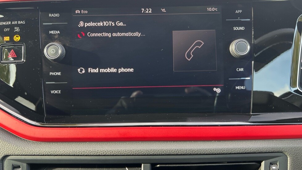 Used Volkswagen Polo 2019 for sale - 76563673: Photo 24