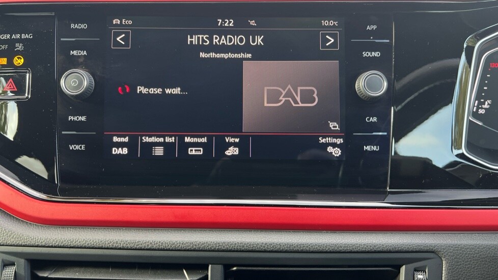 Used Volkswagen Polo 2019 for sale - 76563673: Photo 25