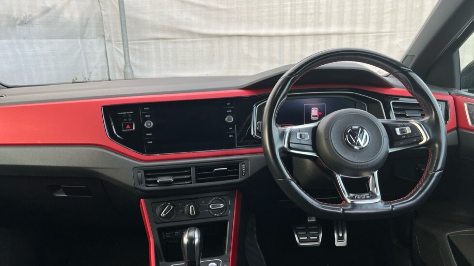 Used Volkswagen Polo 2019 for sale - 76563673: Photo 27