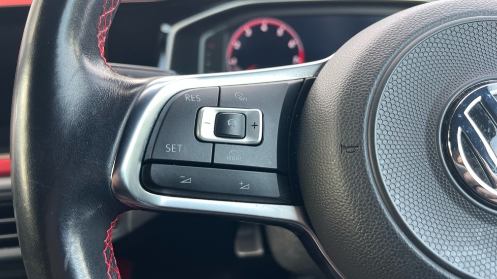 Used Volkswagen Polo 2019 for sale - 76563673: Photo 30