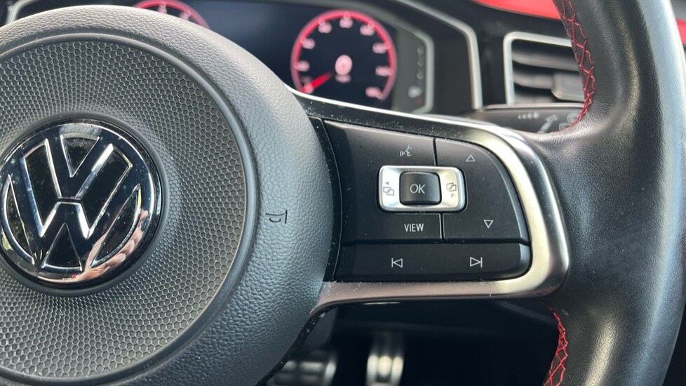 Used Volkswagen Polo 2019 for sale - 76563673: Photo 31