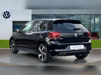 Used Volkswagen Polo 2019 for sale - 76563673: Photo