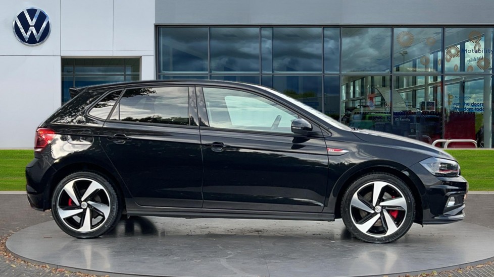 Used Volkswagen Polo 2019 for sale - 76563673: Photo 4