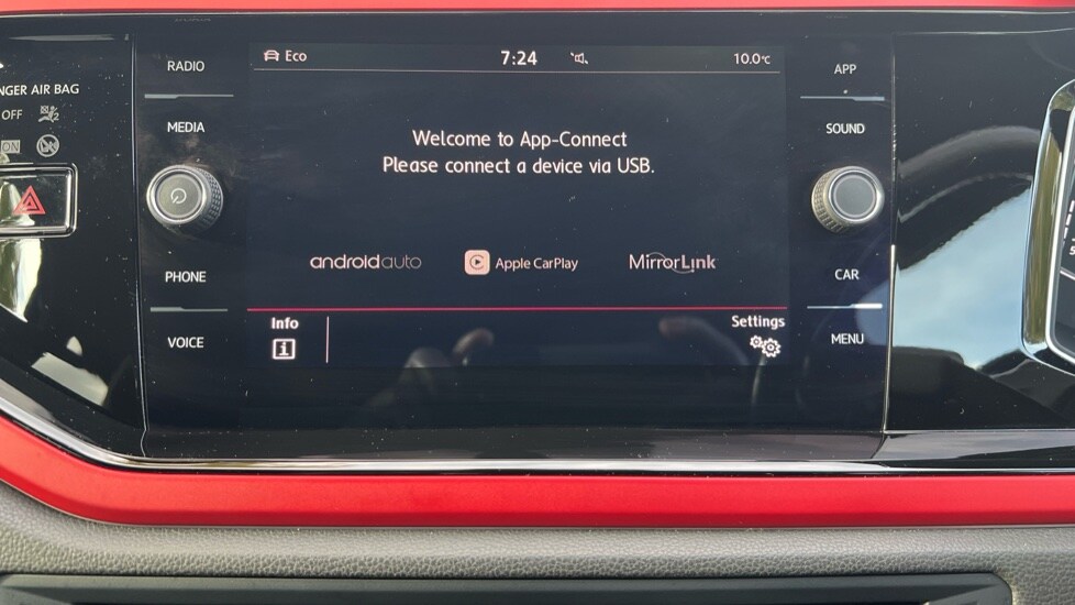 Used Volkswagen Polo 2019 for sale - 76563673: Photo 42