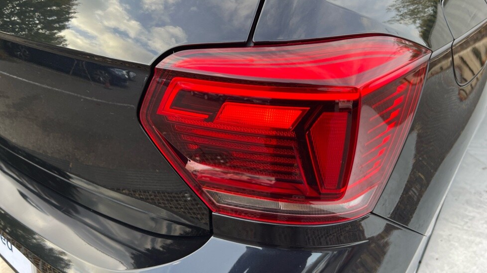 Used Volkswagen Polo 2019 for sale - 76563673: Photo 44