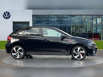 Used Volkswagen Polo 2019 for sale - 76563673: Photo