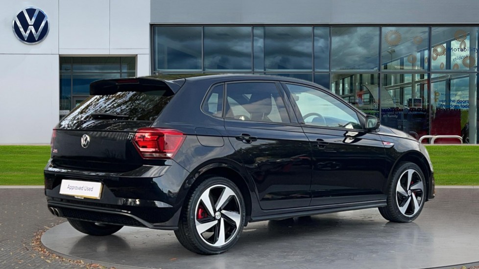 Used Volkswagen Polo 2019 for sale - 76563673: Photo 7