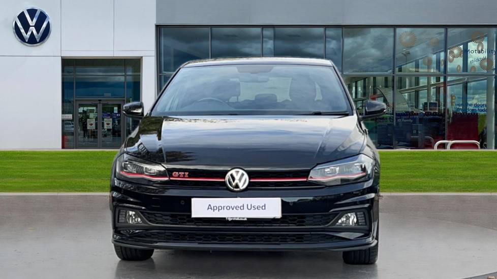 Used Volkswagen Polo 2019 for sale - 76563673: Photo 9